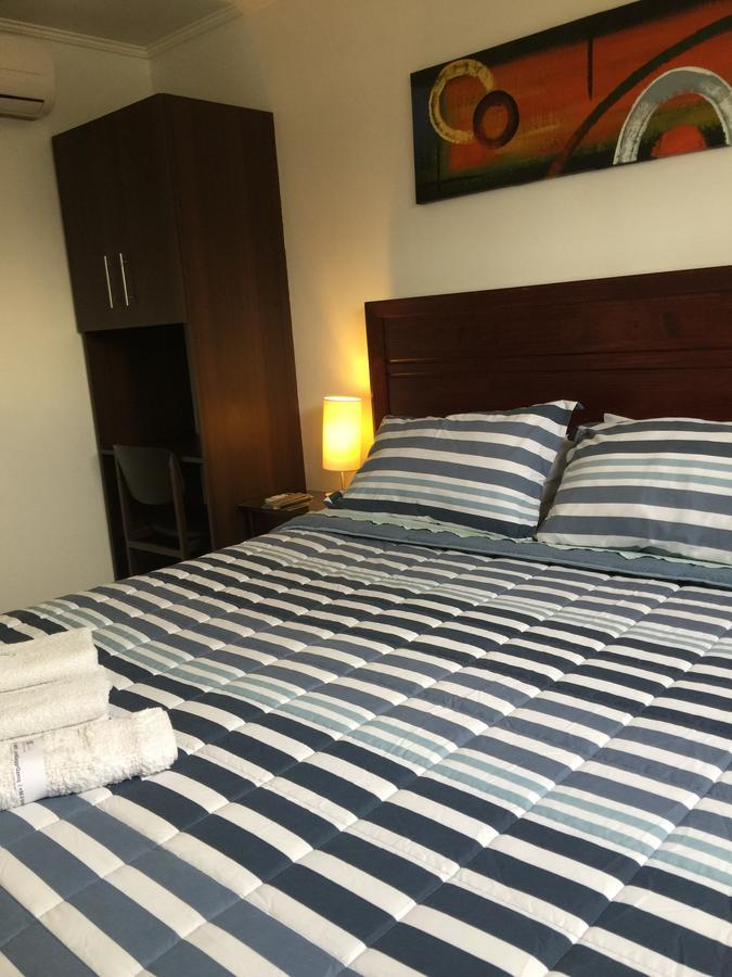 Hostal Del Turista Talca  Eksteriør bilde